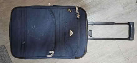 Photo of free Suitcase 50x35x20cm (Honiton EX14) #2