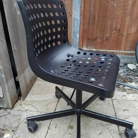 Photo of free Chair (Monkston Park MK10) #1