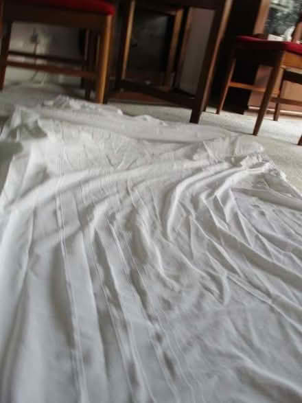 Photo of free Net curtains (Innsworth GL3) #4