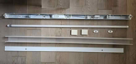 Photo of free Strip light, 5 ft, with LED tube (Dawlish) #1