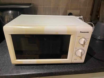 Photo of free Microwave in good condition (HP11 2NH) #1