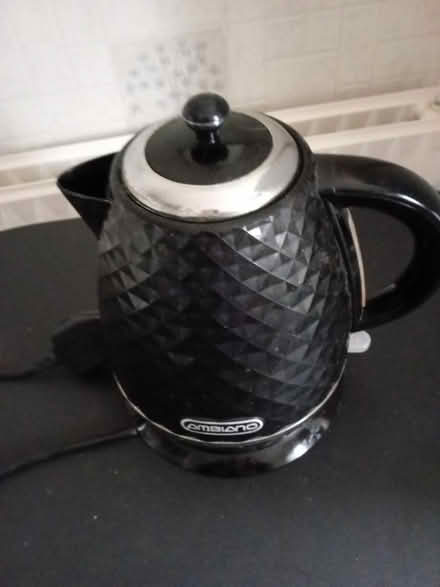 Photo of free Electric kettle (Stacksteads OL13) #2