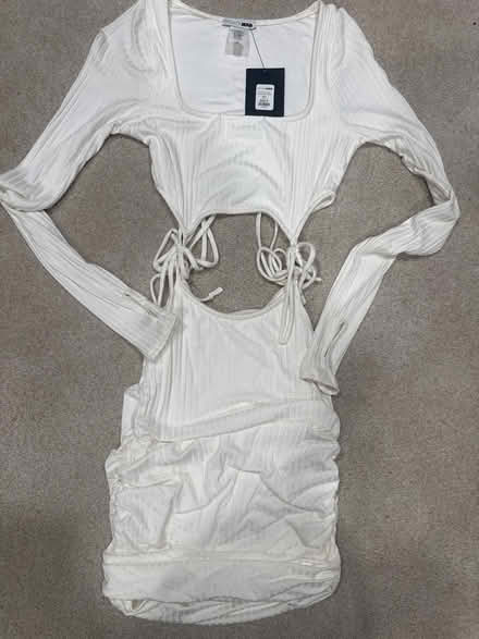 Photo of free Mini dress (Stuyvesant Heights) #1