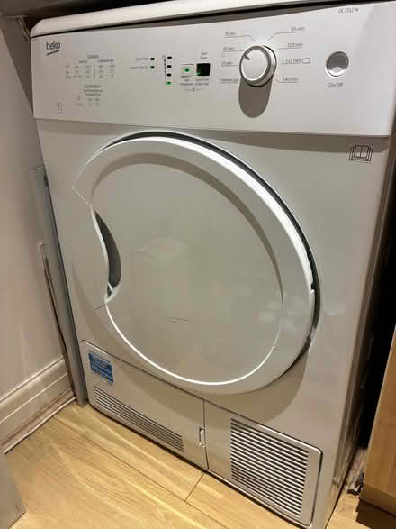 Photo of free Beko Tumble Dryer (Middlebrook BL6) #1