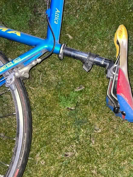 Photo of free Road bike (PR6 Heapey Bank) #2