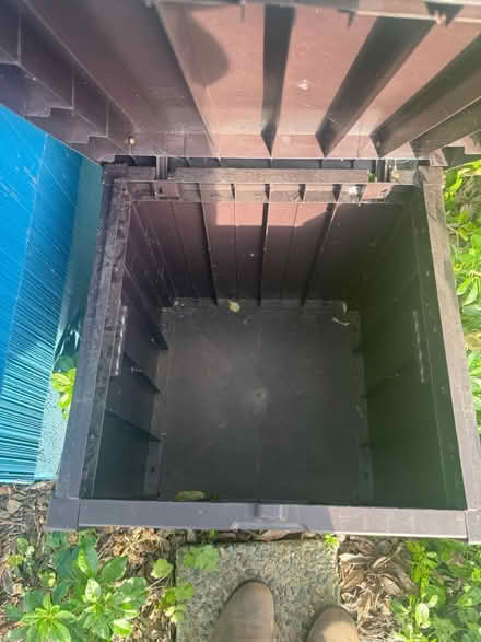 Photo of free Storage/ Delivery Box (Magnolia Seattle 98199) #2