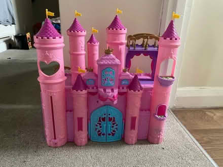 Photo of free Castle (Hendon. NW4) #1