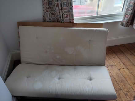 Photo of free IKEA futon (Knighton LD7) #1
