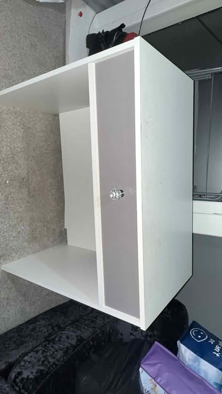 Photo of free Dressing table /desk (Bidston Hill CH43) #1