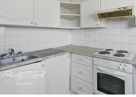 Photo of free Kitchen (Lower Clapton E5) #1
