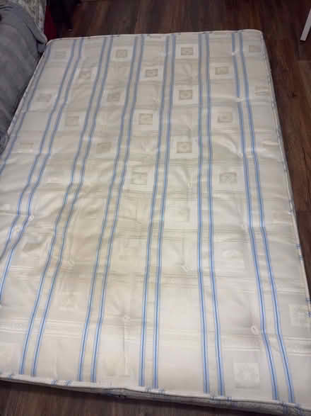 Photo of free Mattress (Stonebridge Trading Estate CV3) #2
