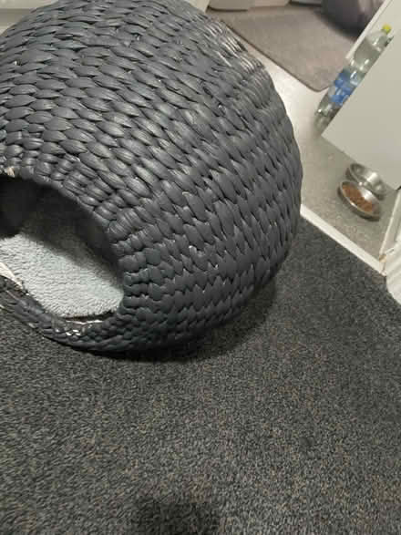 Photo of free Cat bed (Morden SM4) #2