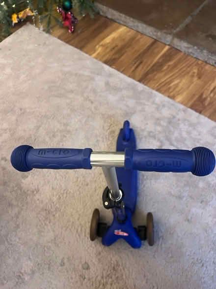 Photo of free Micro scooter (Enfield N21) #3