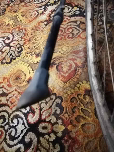 Photo of free Bicycle kick stand (Dublin 1) #1