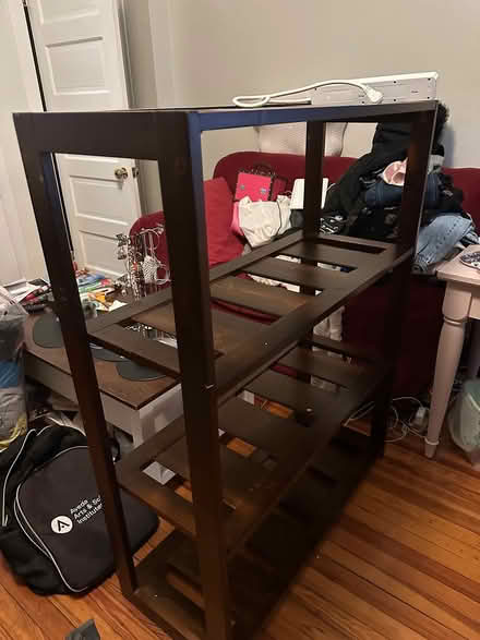 Photo of free Twin Loft Bed (Downtown Frederick) #4