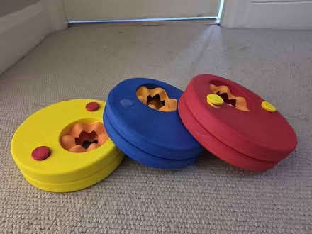 Photo of free Swimming Aid (21 MHG SW20) #1