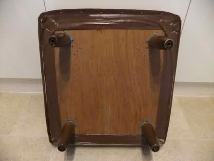 Photo of free Footstool (Abingdon-on-Thames OX14) #3