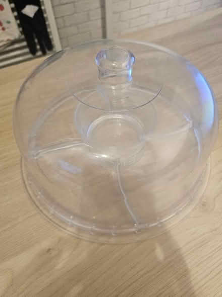 Photo of free Cake/dip stand (Malvern Link WR14) #4