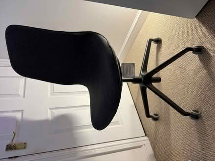 Photo of free Office chair (Pewsham SN15) #2