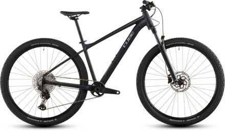 Photo of Mountain bike or road bike (BR1) #1