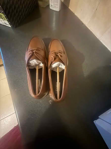 Photo of free Shoes (Goldthorn Hill WV3) #2