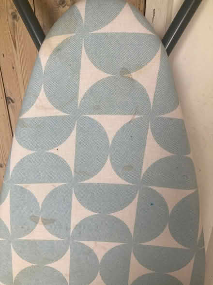 Photo of free Large ironing board (Bretton CH4) #2