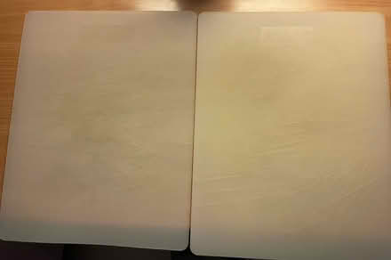 Photo of free IKEA Plastic Chopping Boards x 2 (Crystal Palace SE19) #1