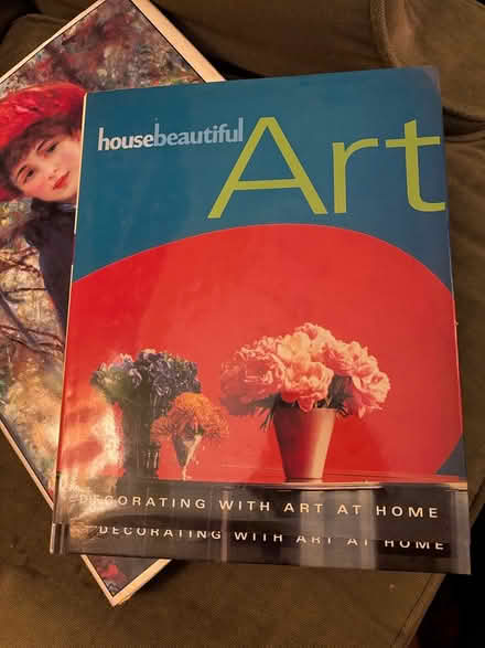 Photo of free Books (North Cambridge) #2