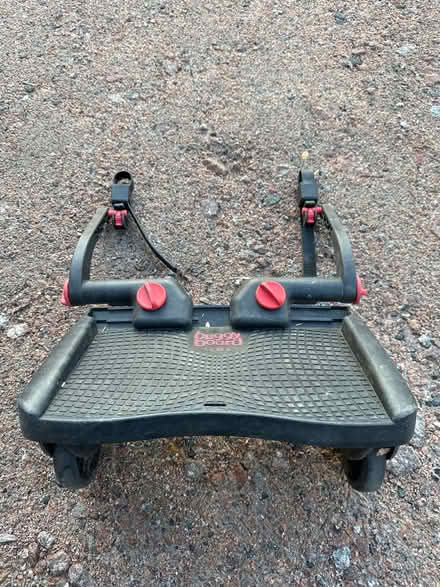 Photo of free Pram buggy board (Beaconsfield HP9 1) #1