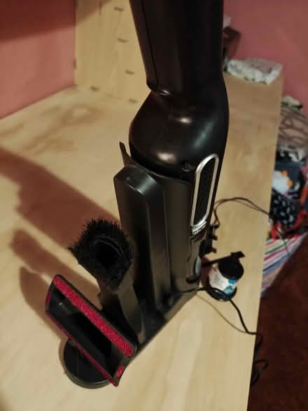 Photo of free Beldray Handheld Vacuum (Salford, M3) #3