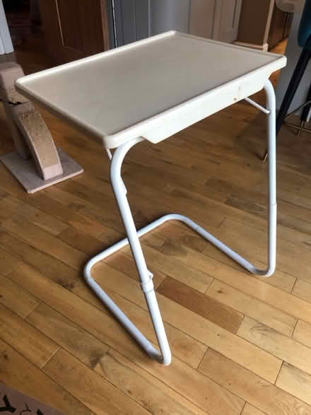 Photo of free Bed tray table (Walkley, S6) #1