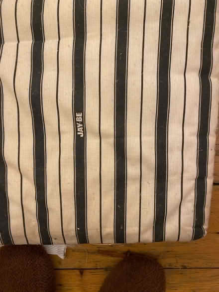 Photo of free Jay-Be mattress (Fiveways Brighton) #3