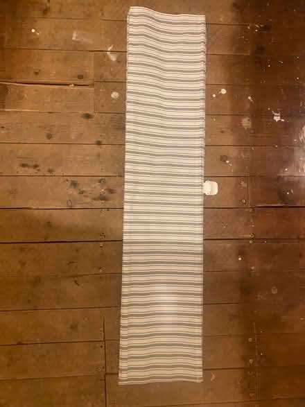 Photo of free roman blind (Wantage OX12) #2