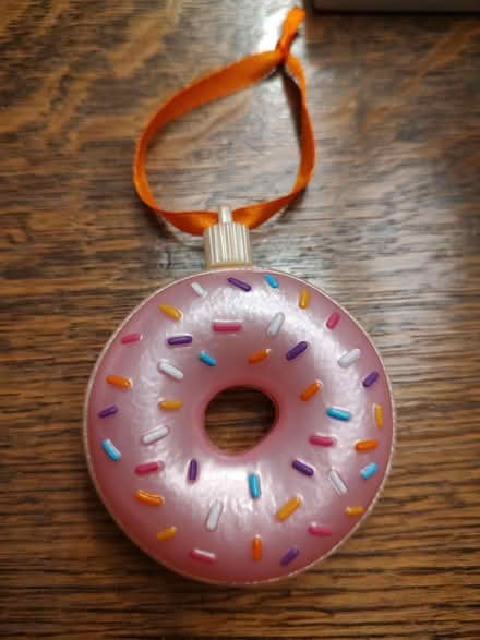 Photo of free New ornament (Odenton) #1