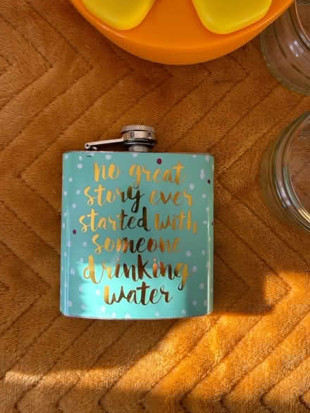 Photo of free Ramekins, ice lolly mould, flask (Blackhorse Road) #3