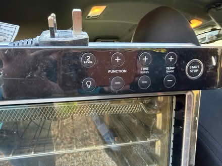 Photo of free Ninja 10 in 1 multifunction oven (Bognor Regis PO21) #3