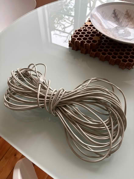 Photo of free Very long Ethernet cable (Royal Leamington Spa CV31) #1