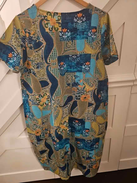 Photo of free House dress (Lower Morden SM3) #3