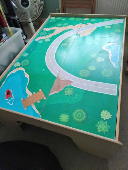 Photo of free Play table for kids (Northernmoor m23) #1