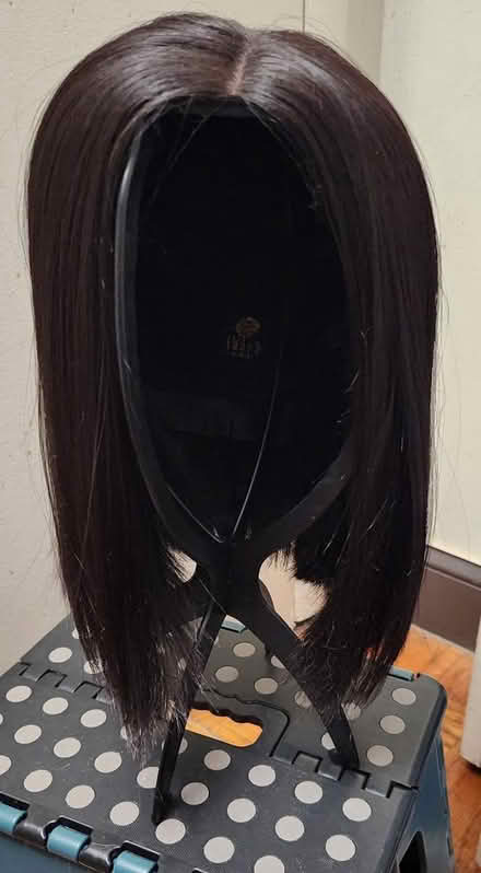 Photo of free [PPU] 2 Synthetic Wigs(Black/Brown) (Rhode Island Ave NE Metro) #2