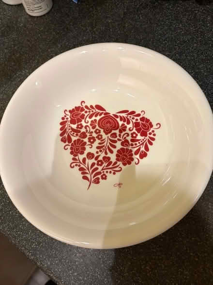 Photo of free Pasta Bowl (Southfields SW18) #1