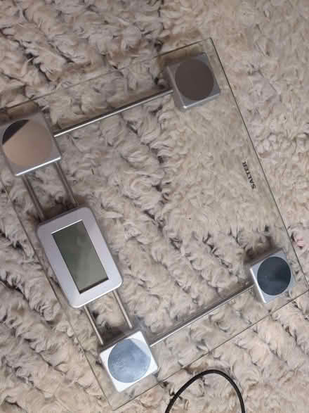 Photo of free Salter scales (Bromham MK43) #1