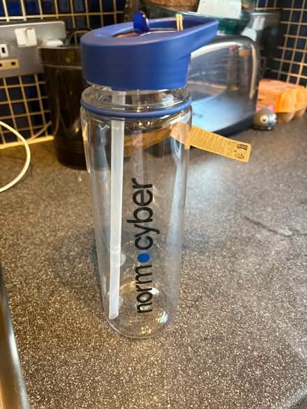 Photo of free Brand New Water Bottle (Southfields SW18) #1