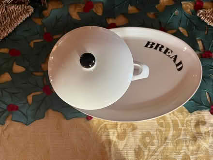 Photo of free Soup and Bread set (TA18) #2
