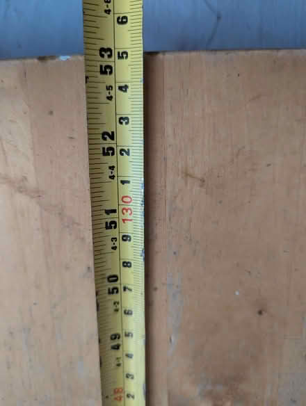 Photo of free Dining table (East End Park LS9) #3