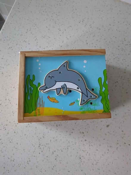 Photo of free Kids sewing activity (Orgreave S13) #1