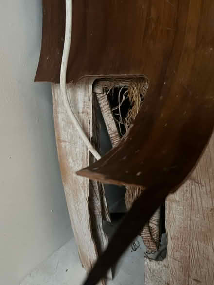 Photo of free Radio - old, in need of love (Cwmbran NP44) #4