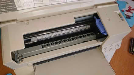 Photo of free Epson Stylus 600 & 720 printers (West Chesterton, CB4) #2