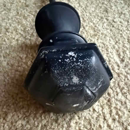 Photo of free Garden Hose Guide (Cupertino - DeAnza and 280) #2