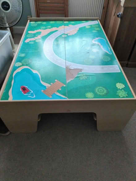 Photo of free Play table for kids (Northernmoor m23) #2
